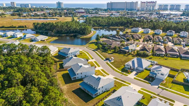 $874,900 | 126 Tierra Verde Trail, Panama City Beach, FL 32407