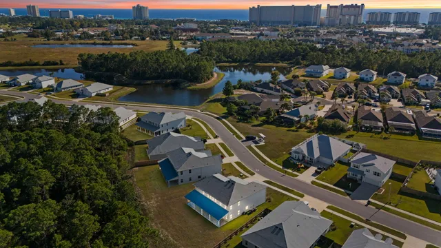 $874,900 | 126 Tierra Verde Trail, Panama City Beach, FL 32407