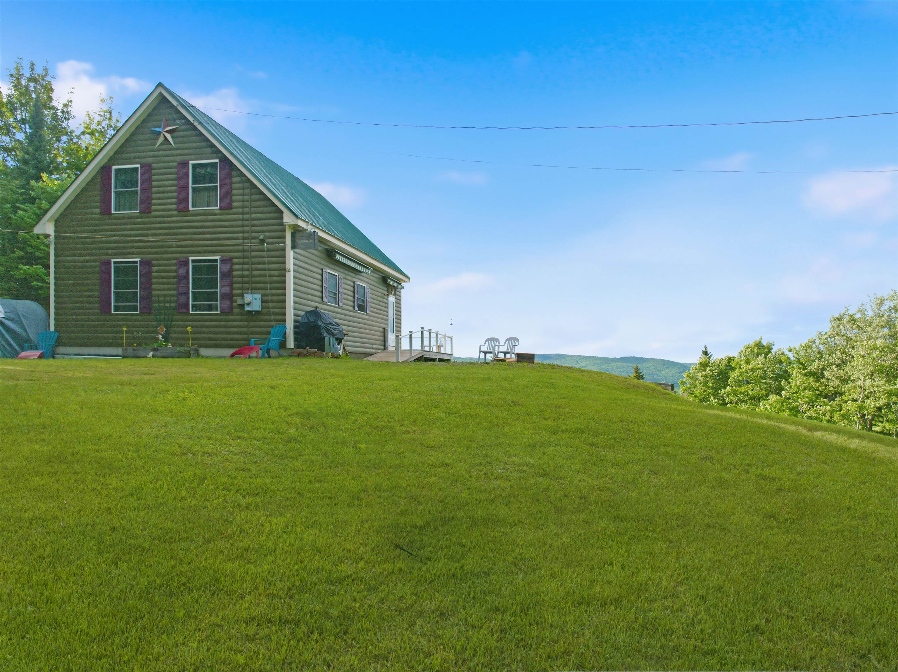 134 Lakeview Ests Road Pittsburg, NH 03592 - Photo 52 of 59