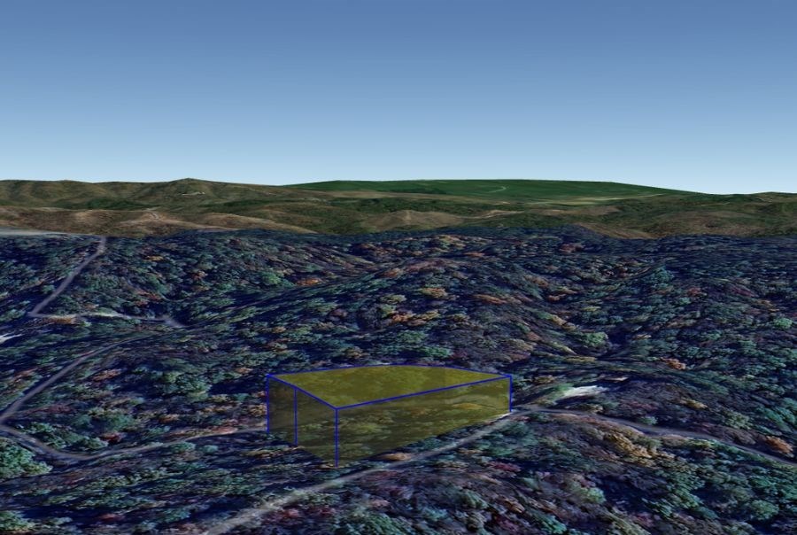 1825 Vincent Way Talking Rock, GA 30175 - Photo 11 of 12