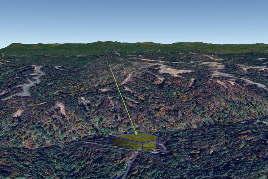 1825 Vincent Way Talking Rock, GA 30175 - Photo 12 of 12