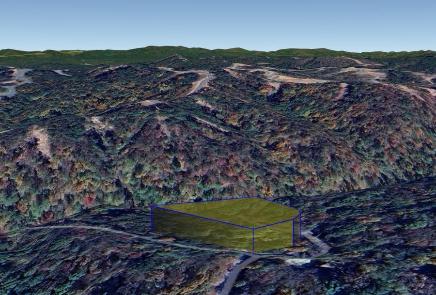 1825 Vincent Way Talking Rock, GA 30175 - Photo 7 of 12