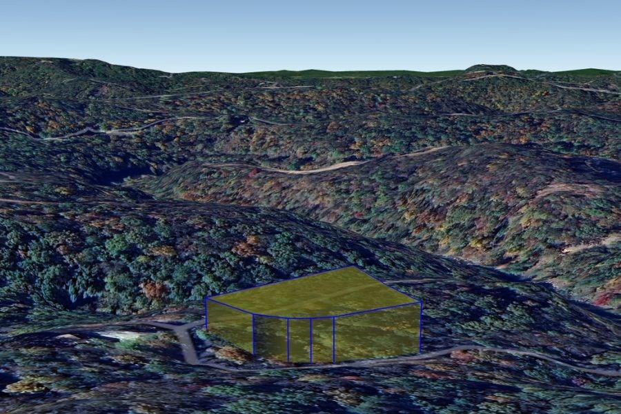 1825 Vincent Way Talking Rock, GA 30175 - Photo 9 of 12