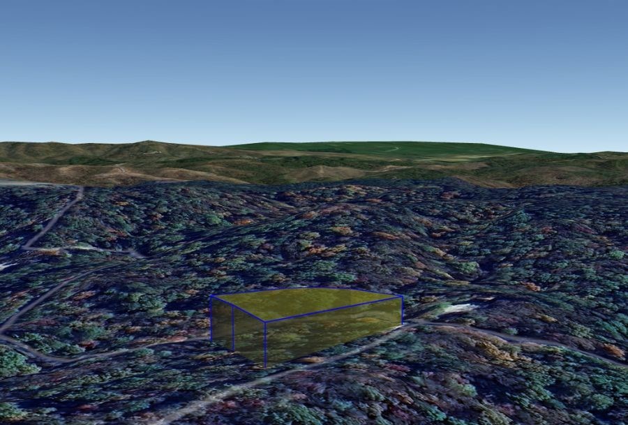 1825 Vincent Way Talking Rock, GA 30175 - Photo 10 of 12