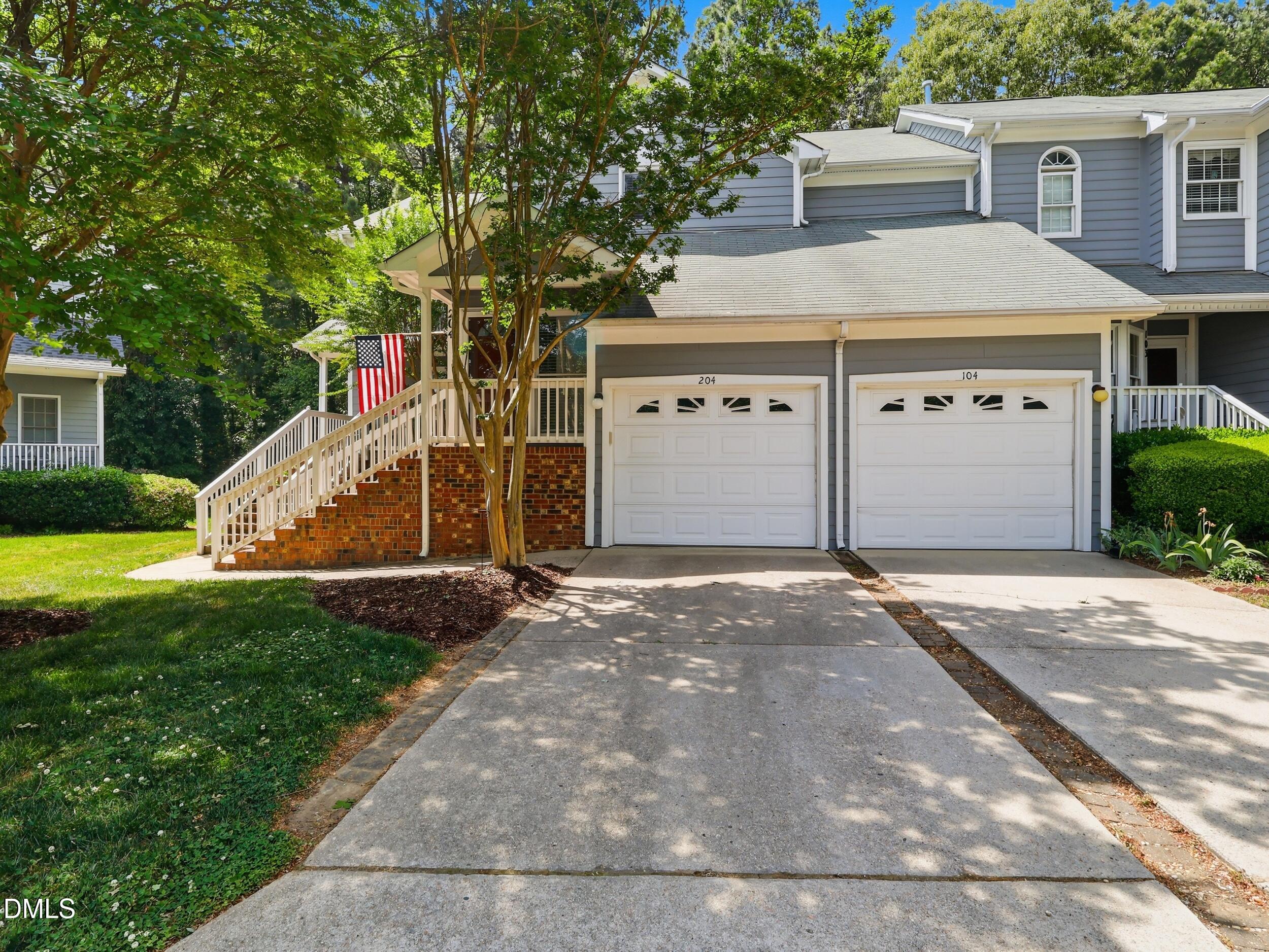 8311 Hempshire Place, Unit 204 Raleigh, NC 27613 - Photo 28 of 30 30_img_1120