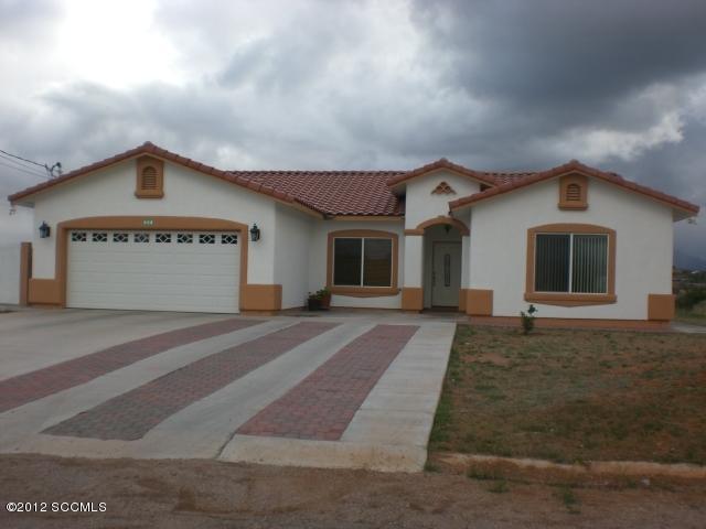 882 Arce Court Rio Rico, AZ 85648 - Photo 1 of 12
