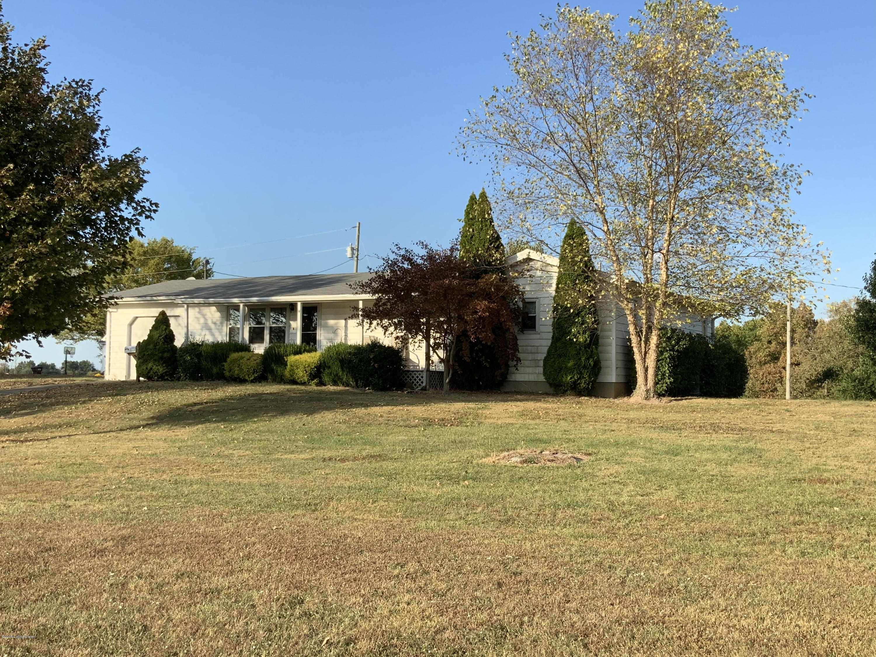 5010 Lake Jericho Road Smithfield, KY 40068 - Photo 3 of 26 8F5C23F5-9F9E-4F75-86CD-9A2D3E57FEEF