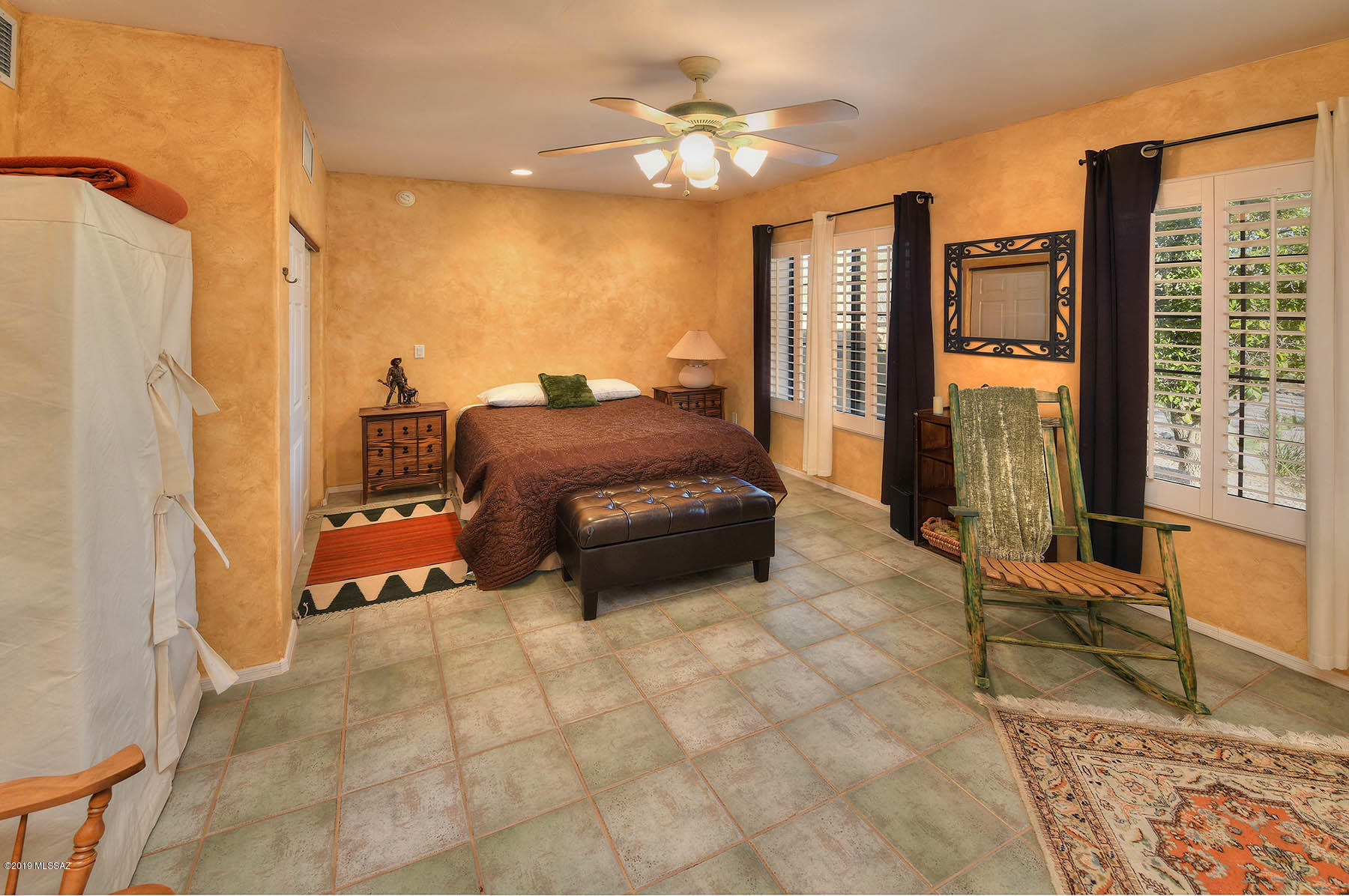 4814 North Castle Ridge Road Tucson, AZ 85749 - Photo 29 of 32