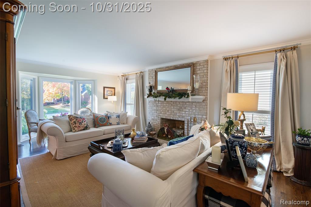 3674 Merriweather Lane Rochester Hills, MI 48306 - Photo 32 of 78