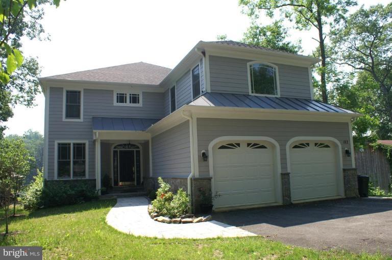 Exterior #2