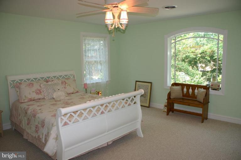 182 Acton Road Annapolis, MD 21403 - Photo 11 of 24 Bedroom #2