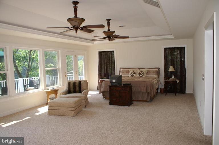 182 Acton Road Annapolis, MD 21403 - Photo 16 of 24 Master Bedroom #2