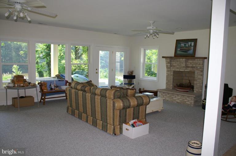 182 Acton Road Annapolis, MD 21403 - Photo 21 of 24 Recreation Room