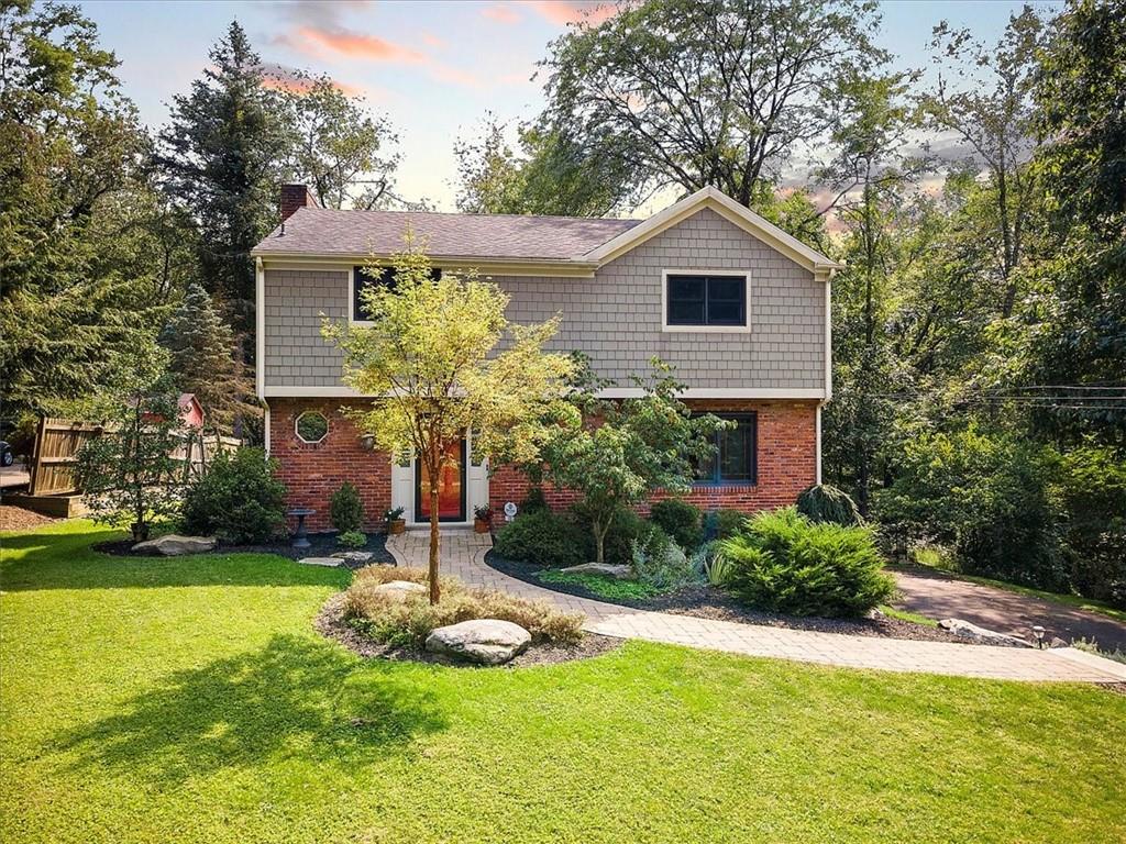 10 Highmeadow Road Pittsburgh, PA 15215 - Photo 1 of 23 Gallery Image 1