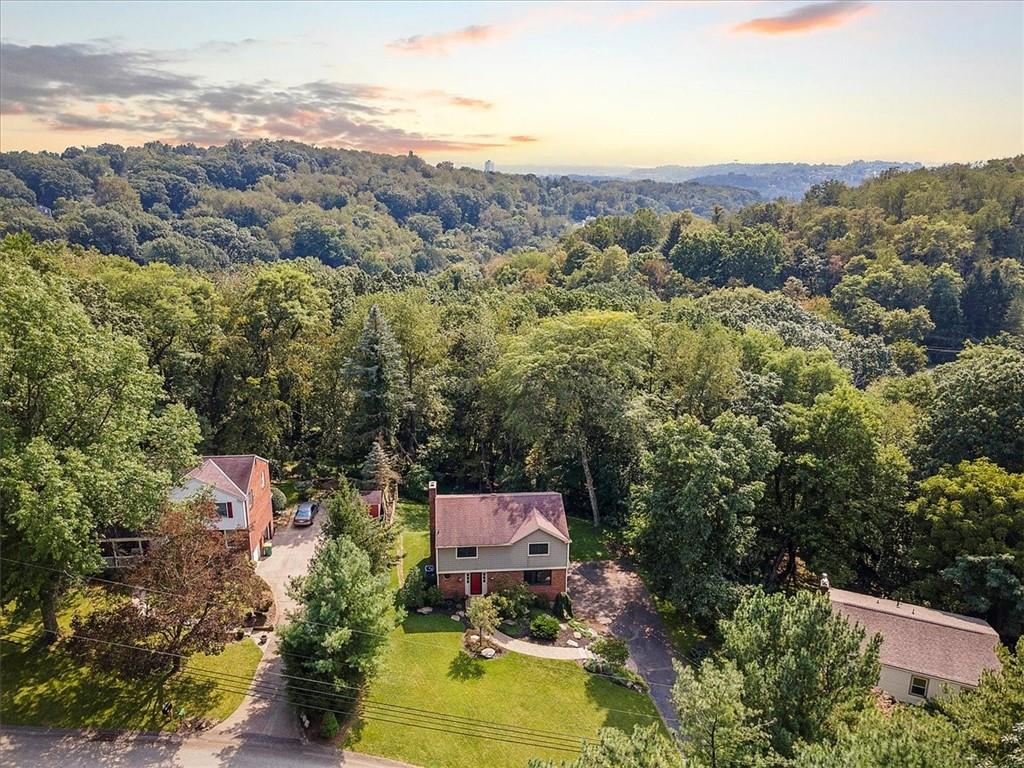 10 Highmeadow Road Pittsburgh, PA 15215 - Photo 3 of 23 Gallery Image 3