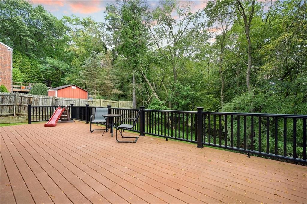 10 Highmeadow Road Pittsburgh, PA 15215 - Photo 21 of 23 Gallery Image 21