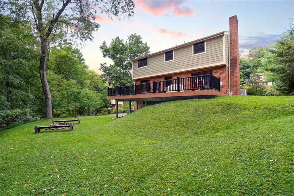 10 Highmeadow Road Pittsburgh, PA 15215 - Photo 23 of 23 Gallery Image 23