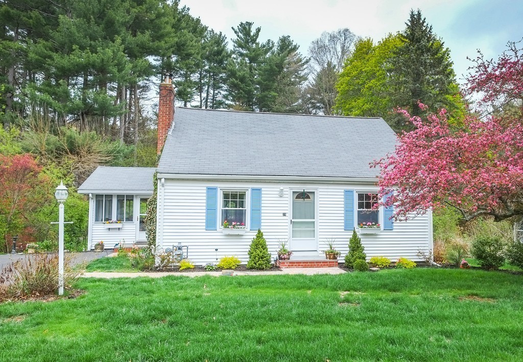 23 Stonebridge Road Wayland, MA 01778 - Photo 17 of 17