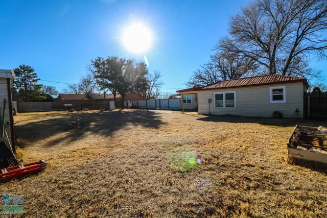 $139,000 | 507 Boesen Street, Sudan, TX 79371