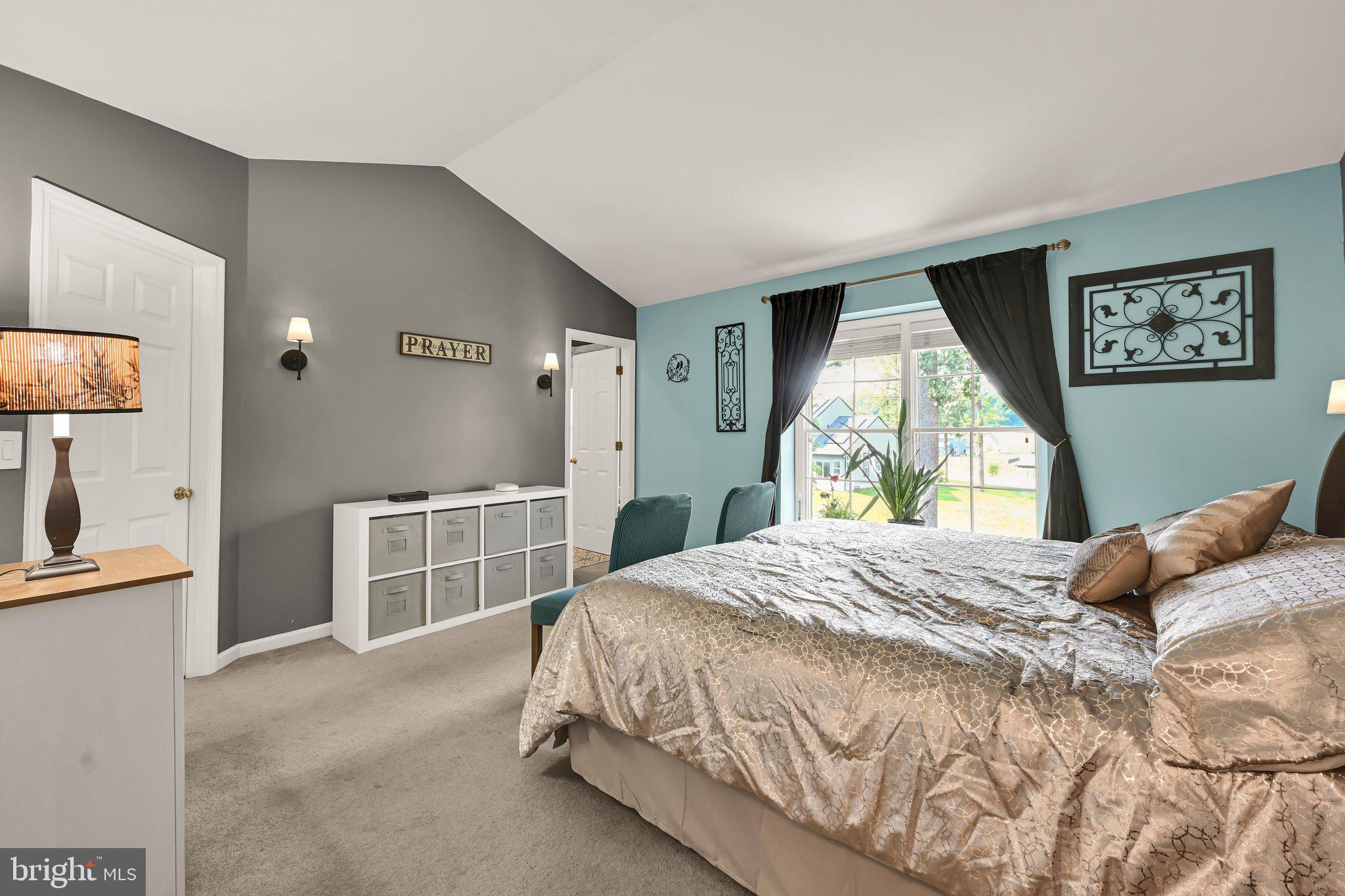 96 Hawk Valley Lane Denver, PA 17517 - Photo 19 of 35 Primary Bedroom