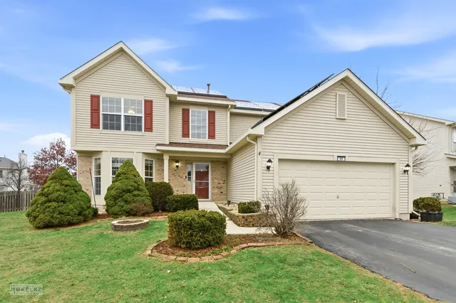 $440,000 | 181 Hillside Drive, Bolingbrook, IL 60440