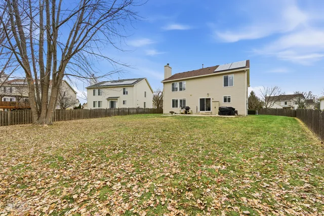 $440,000 | 181 Hillside Drive, Bolingbrook, IL 60440