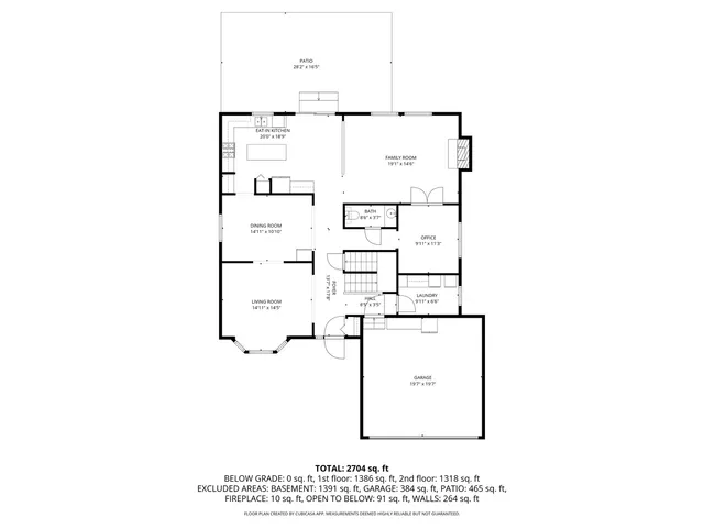 $440,000 | 181 Hillside Drive, Bolingbrook, IL 60440