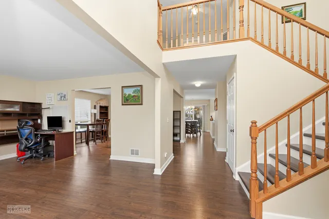 $440,000 | 181 Hillside Drive, Bolingbrook, IL 60440