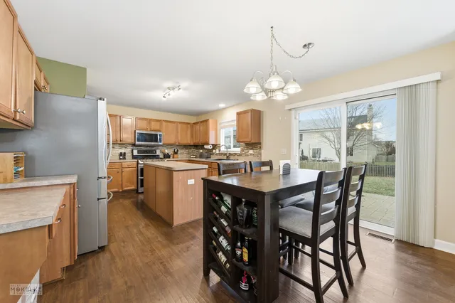 $440,000 | 181 Hillside Drive, Bolingbrook, IL 60440