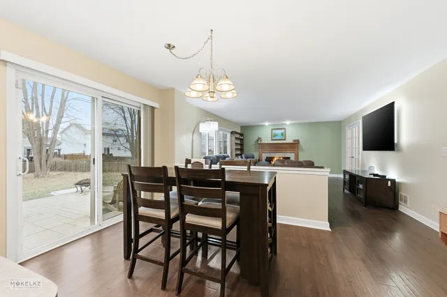 $440,000 | 181 Hillside Drive, Bolingbrook, IL 60440