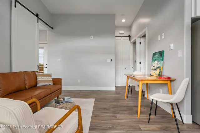 $449,000 | 138 Larkspur Avenue, Unit 402, Victor, ID 83455