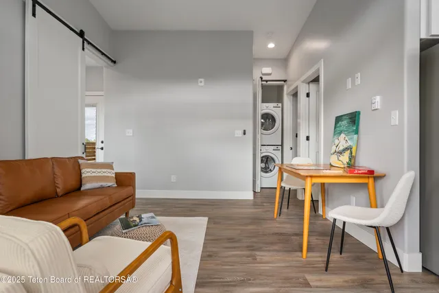 $449,000 | 138 Larkspur Avenue, Unit 402, Victor, ID 83455