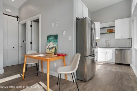 $449,000 | 138 Larkspur Avenue, Unit 402, Victor, ID 83455