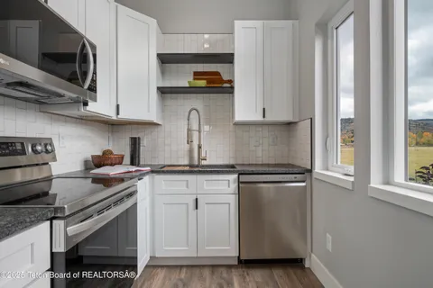 $449,000 | 138 Larkspur Avenue, Unit 402, Victor, ID 83455