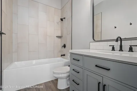 $449,000 | 138 Larkspur Avenue, Unit 402, Victor, ID 83455