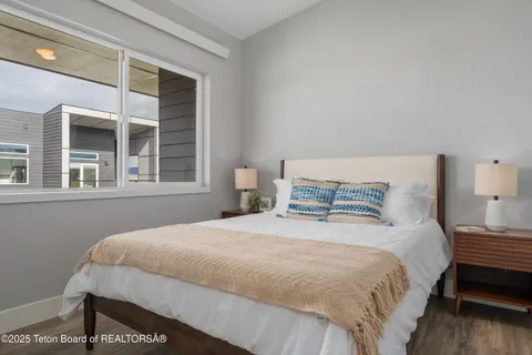 $449,000 | 138 Larkspur Avenue, Unit 402, Victor, ID 83455