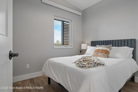 $449,000 | 138 Larkspur Avenue, Unit 402, Victor, ID 83455