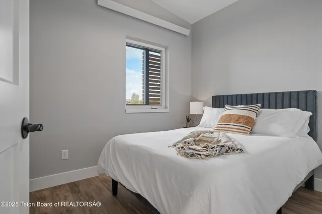 $449,000 | 138 Larkspur Avenue, Unit 402, Victor, ID 83455