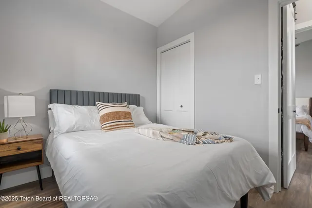 $449,000 | 138 Larkspur Avenue, Unit 402, Victor, ID 83455