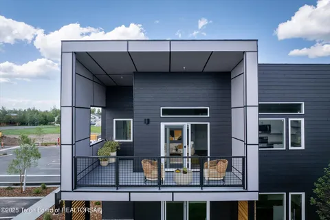 $449,000 | 138 Larkspur Avenue, Unit 402, Victor, ID 83455