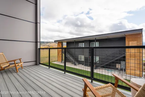 $449,000 | 138 Larkspur Avenue, Unit 402, Victor, ID 83455