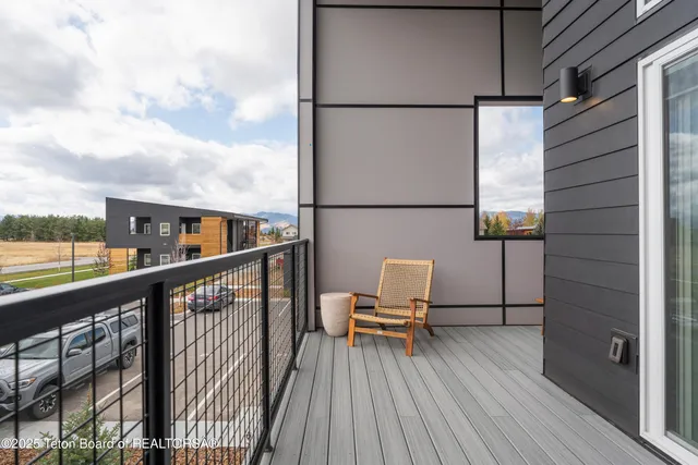 $449,000 | 138 Larkspur Avenue, Unit 402, Victor, ID 83455