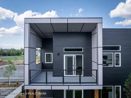 $449,000 | 138 Larkspur Avenue, Unit 402, Victor, ID 83455