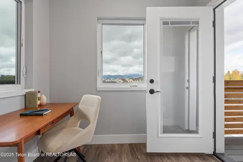 $449,000 | 138 Larkspur Avenue, Unit 402, Victor, ID 83455