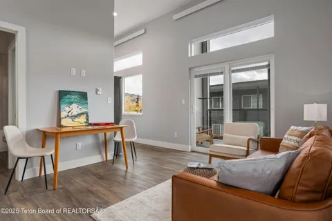 $449,000 | 138 Larkspur Avenue, Unit 402, Victor, ID 83455