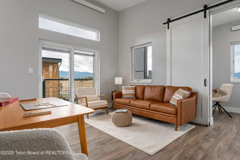 $449,000 | 138 Larkspur Avenue, Unit 402, Victor, ID 83455