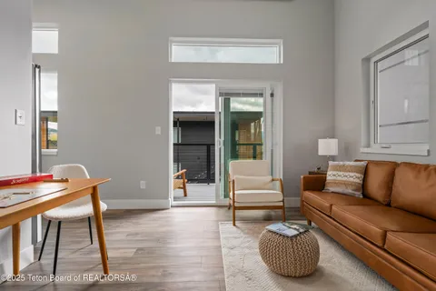 $449,000 | 138 Larkspur Avenue, Unit 402, Victor, ID 83455