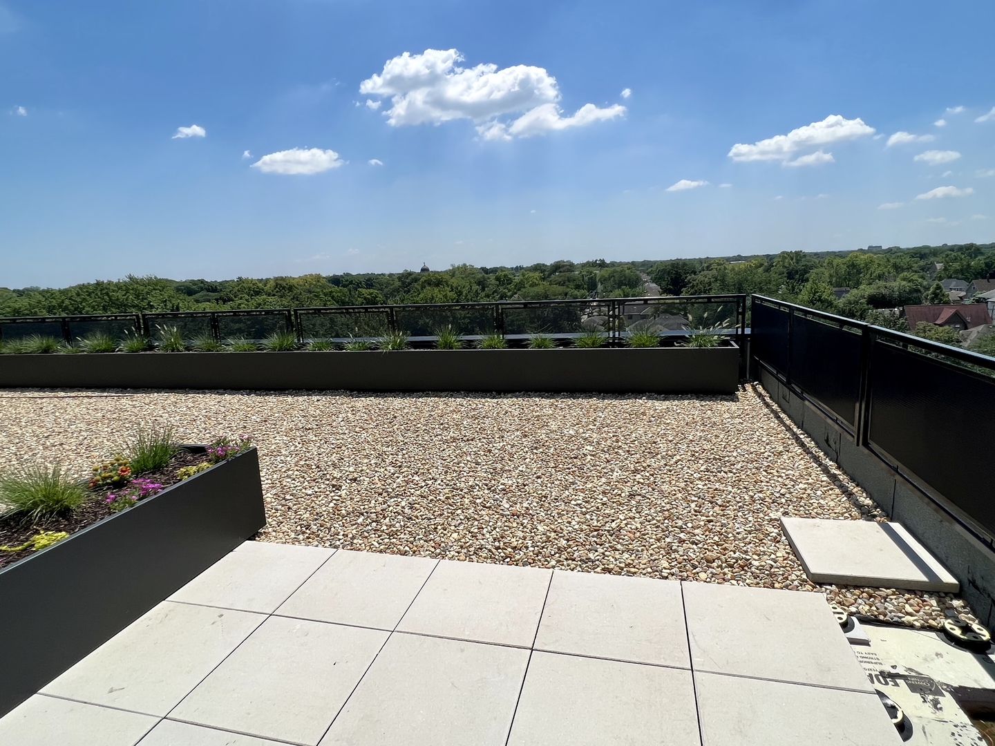 703 Madison Street, Unit 526 Oak Park, IL 60302 - Photo 17 of 29 a view of lake