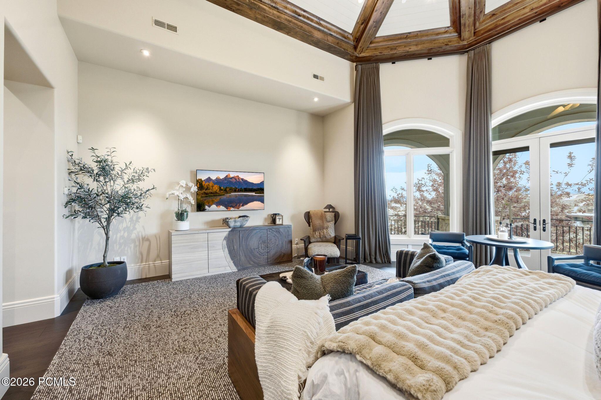 7501 North Promontory Ranch Road Park City, UT 84098 - Photo 51 of 124