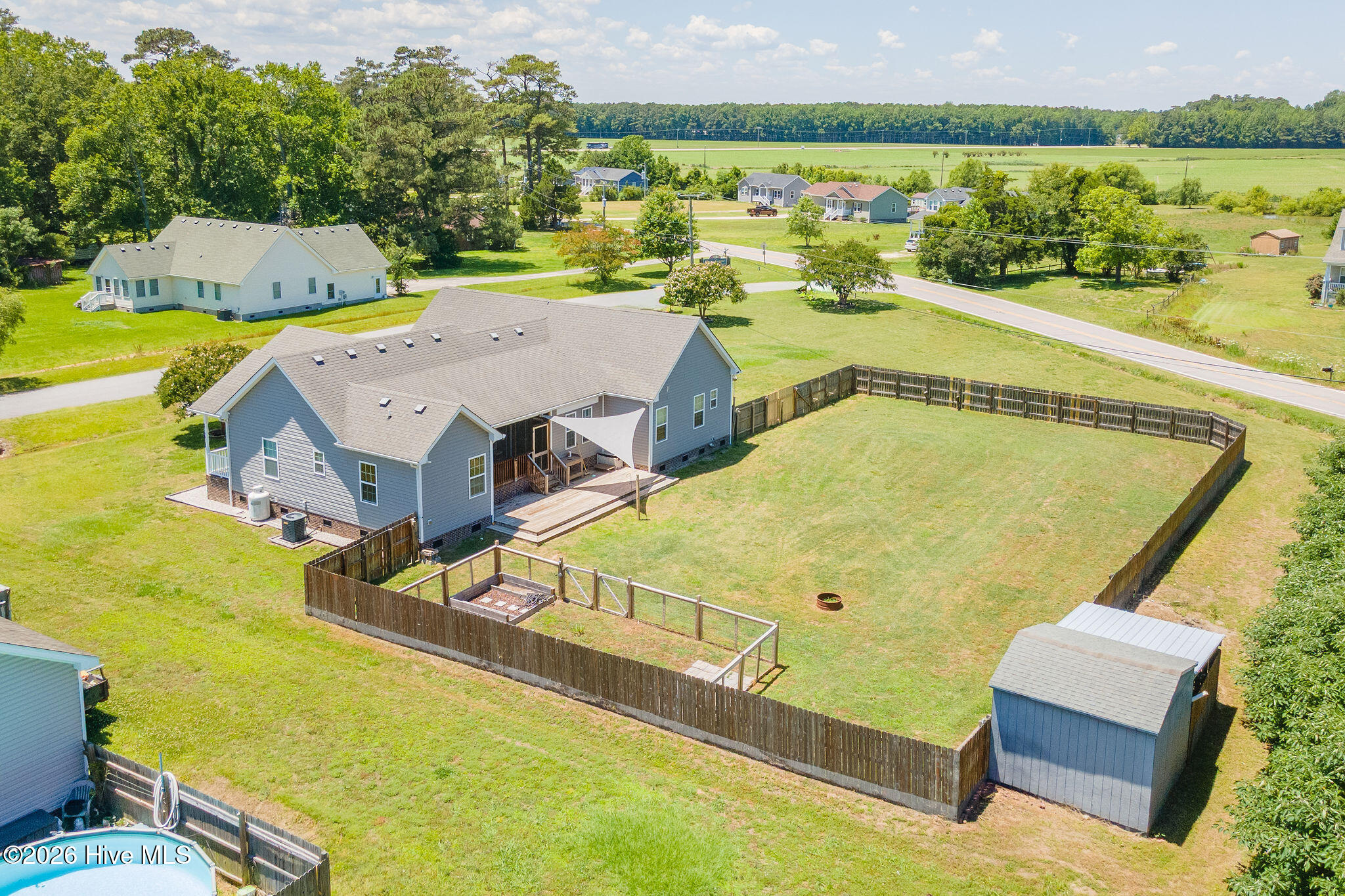 101 Doxey Creek Road Currituck, NC 27929 - Photo 5 of 35
